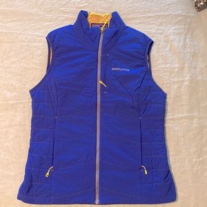 Patagonia Vest